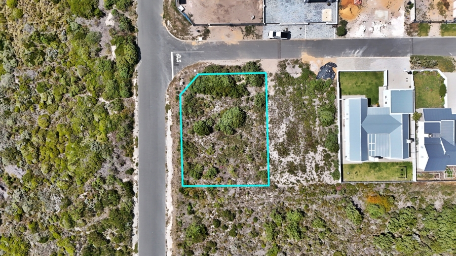 0 Bedroom Property for Sale in Agulhas Western Cape